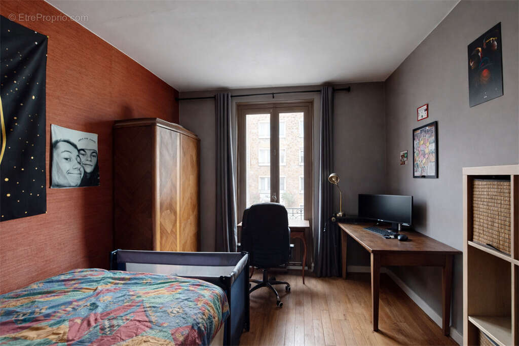 Maison à CLAMART