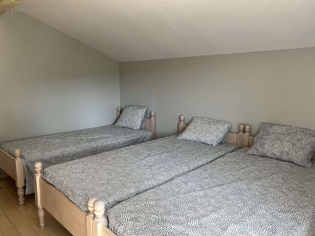 Maison à MOLLANS-SUR-OUVEZE