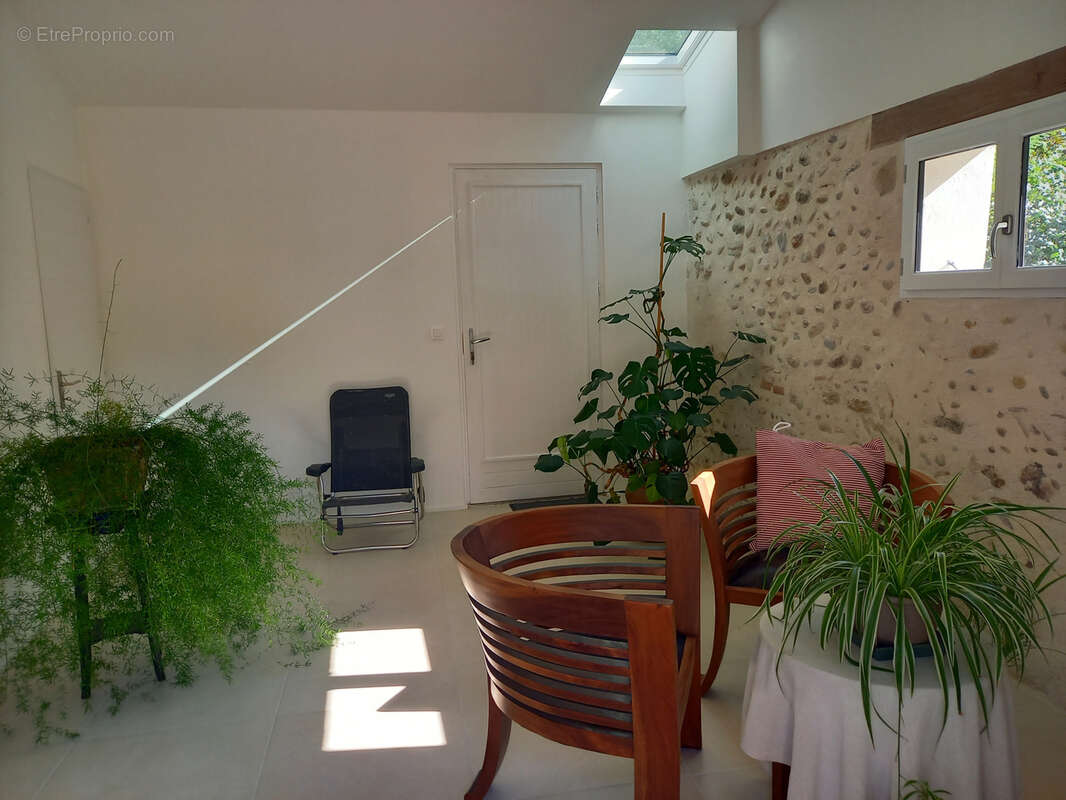 Maison de caractere - photo 6