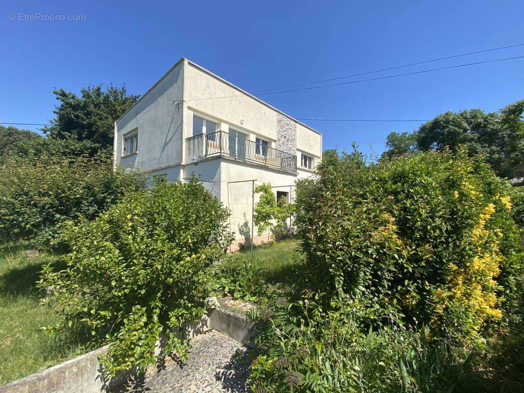 Maison à QUINT-FONSEGRIVES