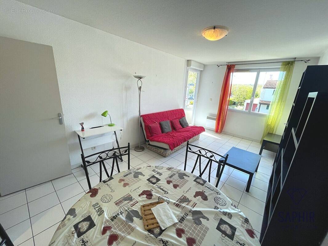 Appartement à TOURNEFEUILLE