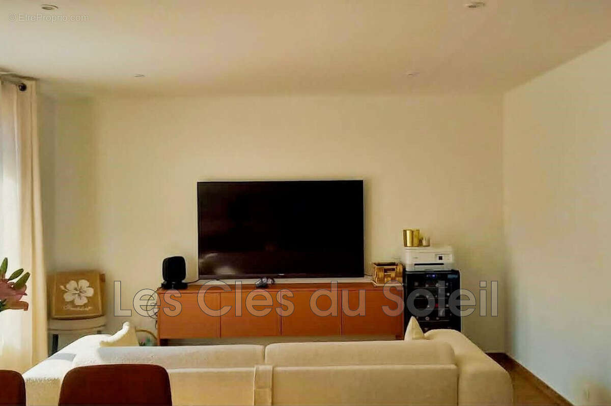 Appartement 46 m² à Bandol  - photo 2
