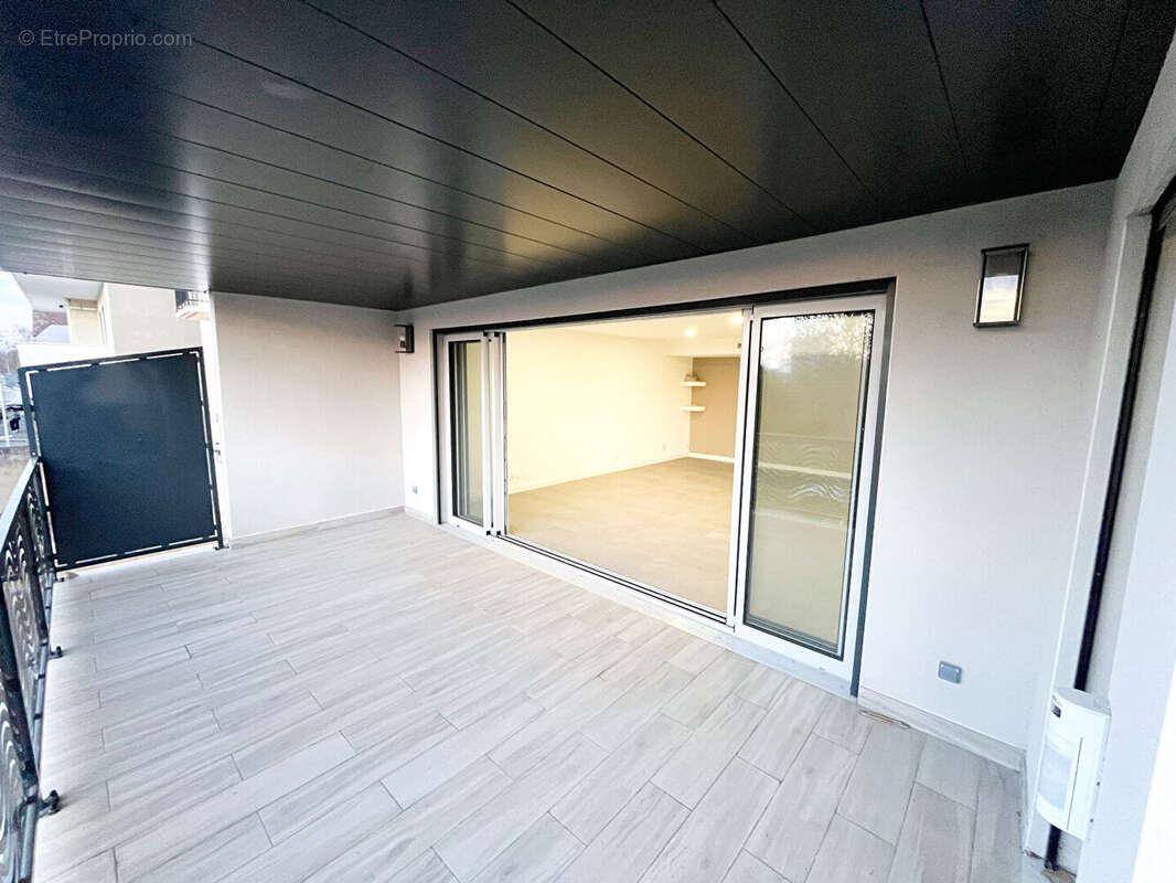 Appartement 4 pièces de 95,07 m2 - photo 7