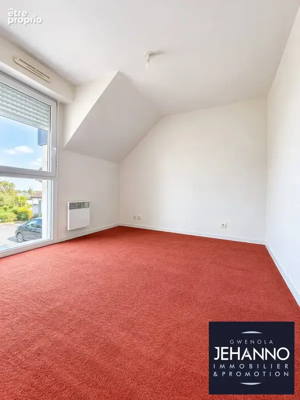 Appartement 3 pièces 62 m² à vendre à Sene (56860) - photo 4