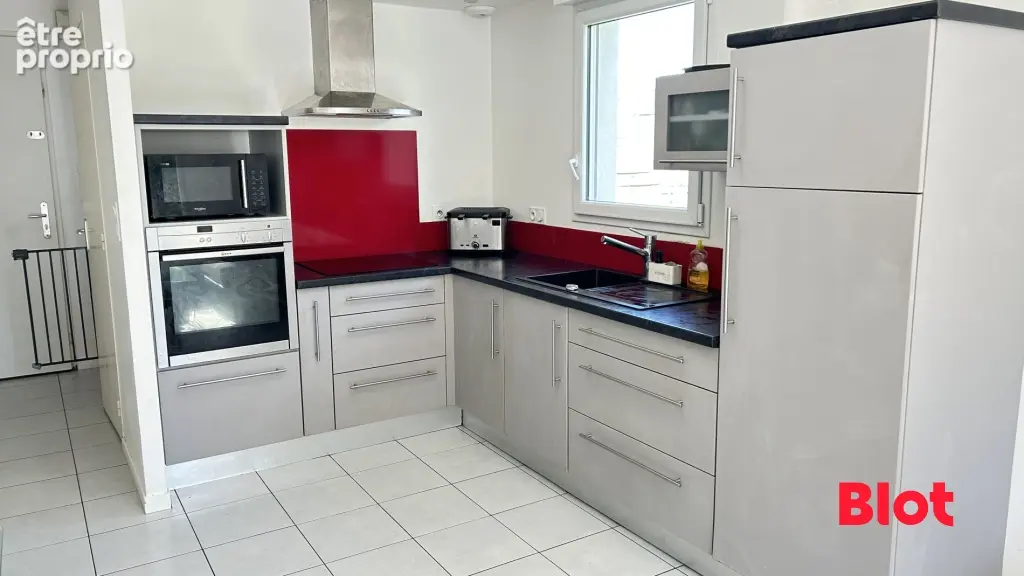 Maison 5 pièces 91 m² à vendre à La Bouexiere (35340) - photo 3