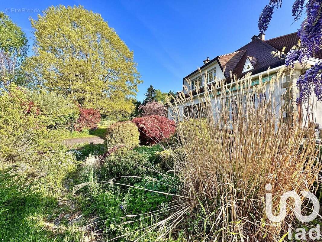 Photo 2 - Maison à COUZEIX