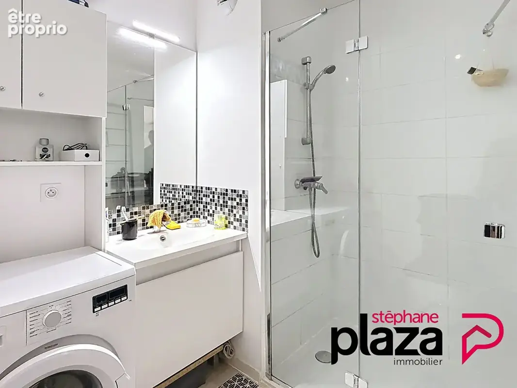 Appartement Royan 2 pièces 40.77 m2 - photo 5