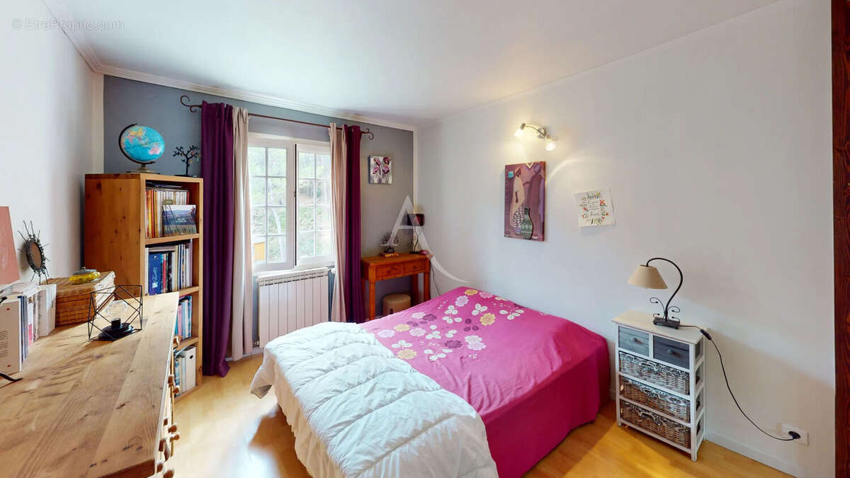 A VENDRE : Maison Cabrieres 3 pièce(s) 76 m2 - photo 9