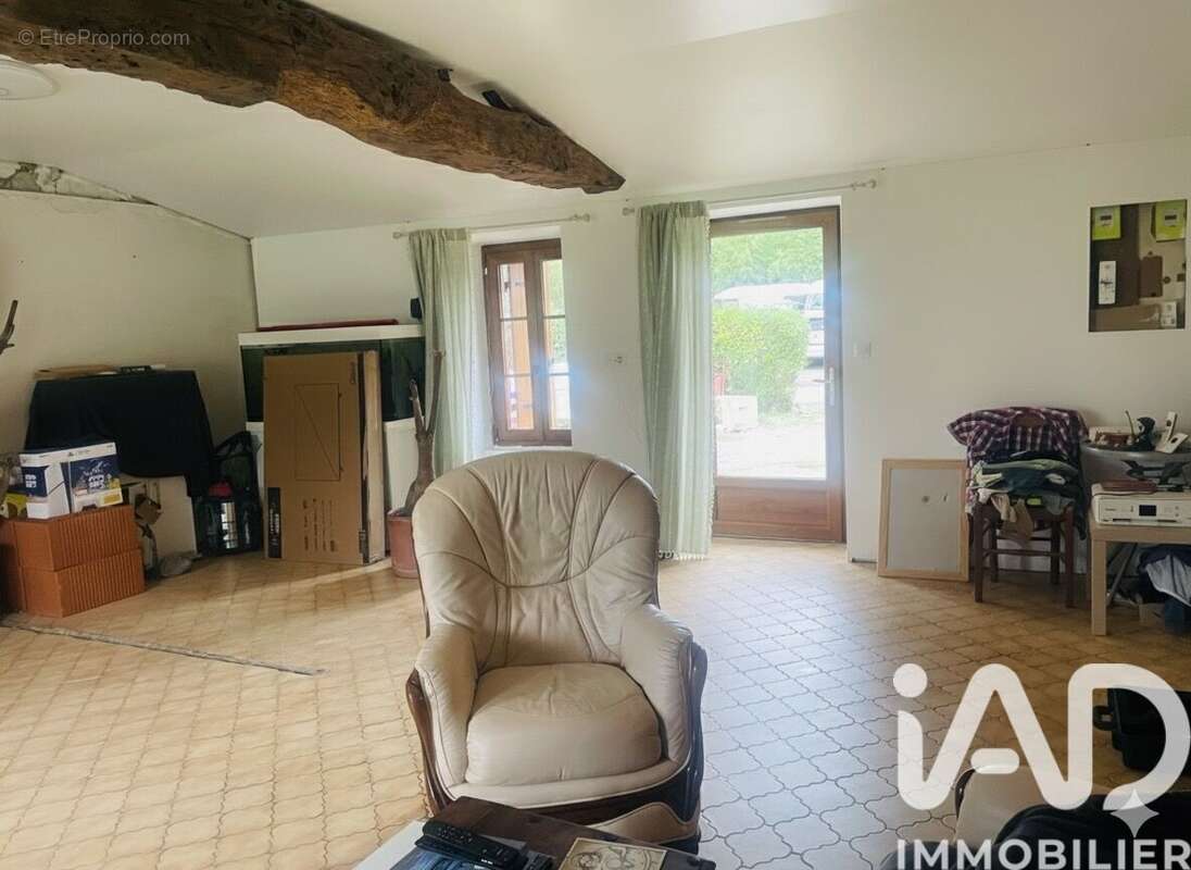 Photo 2 - Maison à LE PELLERIN