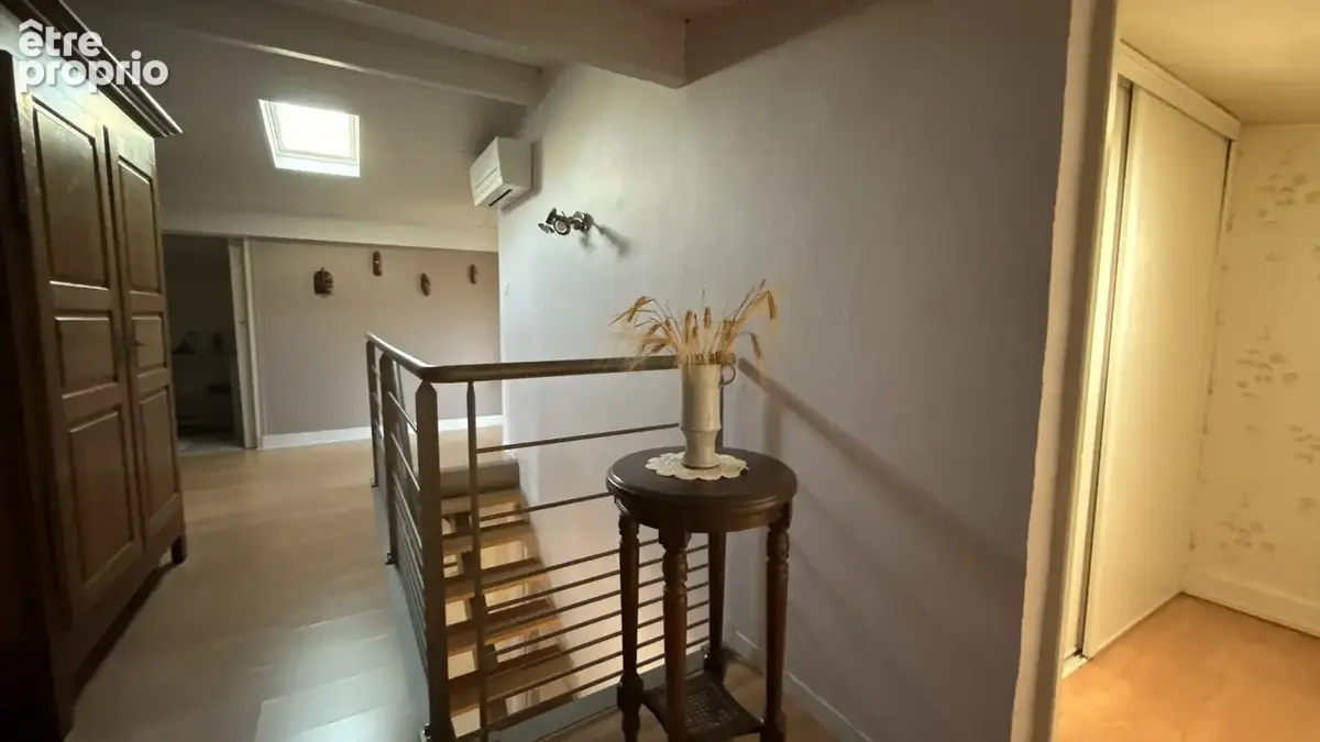 Maison familiale 7 pièces sur une belle parcelle arborée de 1 195 m2 - photo 11
