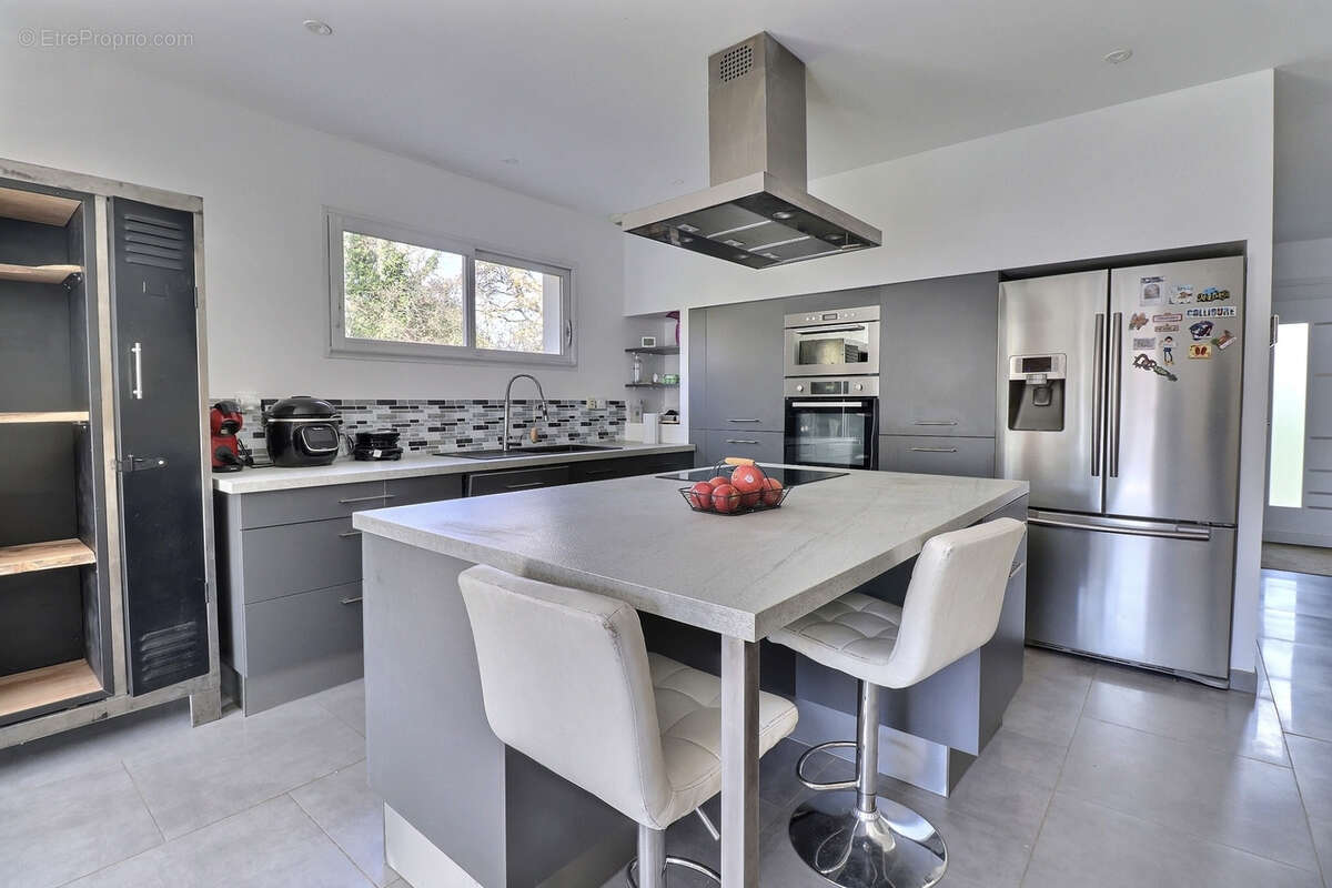 Maison à SAINT-LOUBES