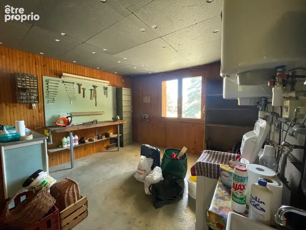 Maison à vendre 5 pièces  () - photo 18