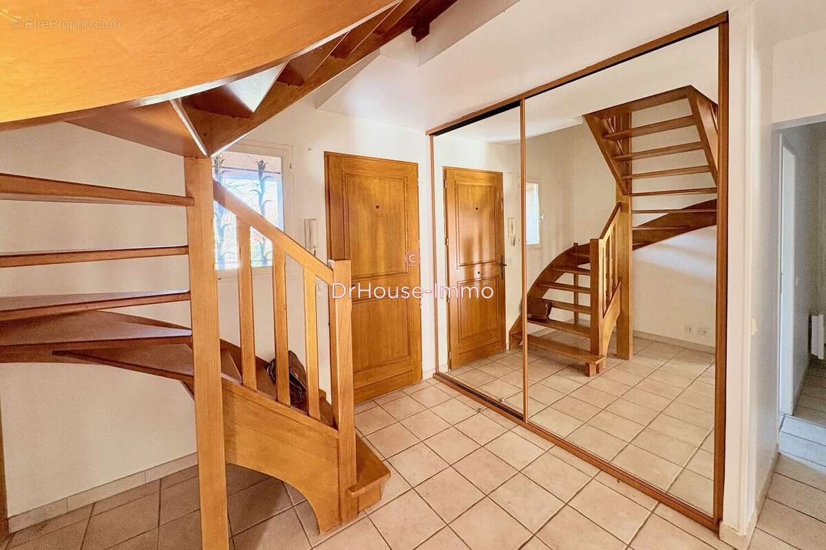 Maison à BARBAIRA