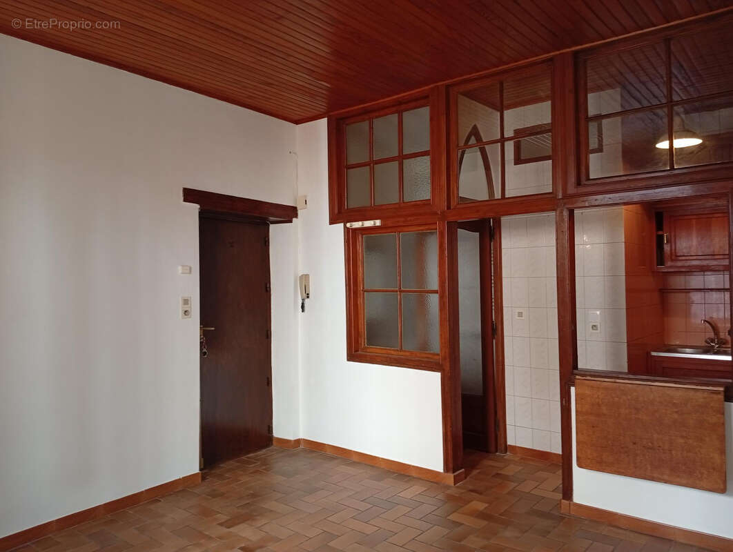 Appartement à PERPIGNAN