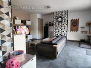 Photo 1 - Maison à HARNES