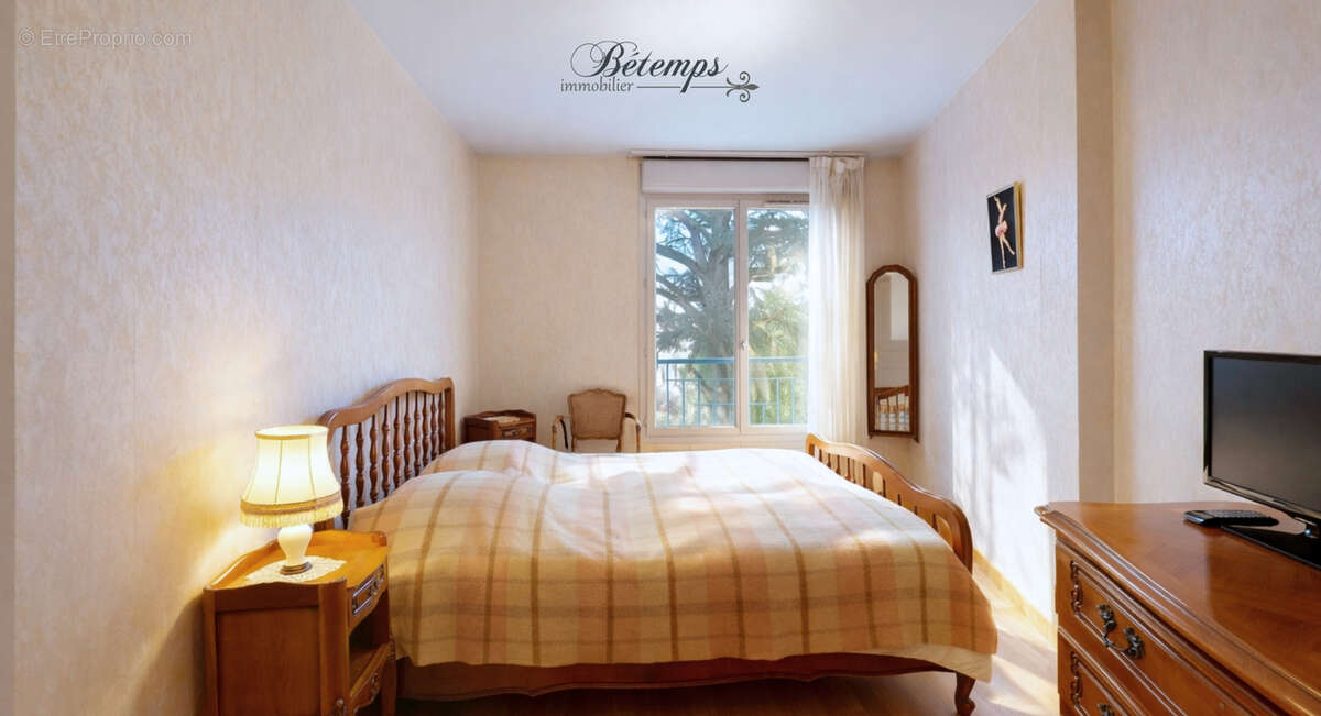 Appartement à LYON-5E