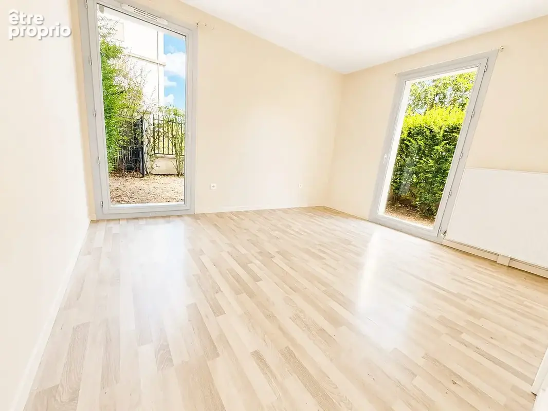 Appartement 2 pièces 44 m² à vendre à Guyancourt (78280) - photo 5