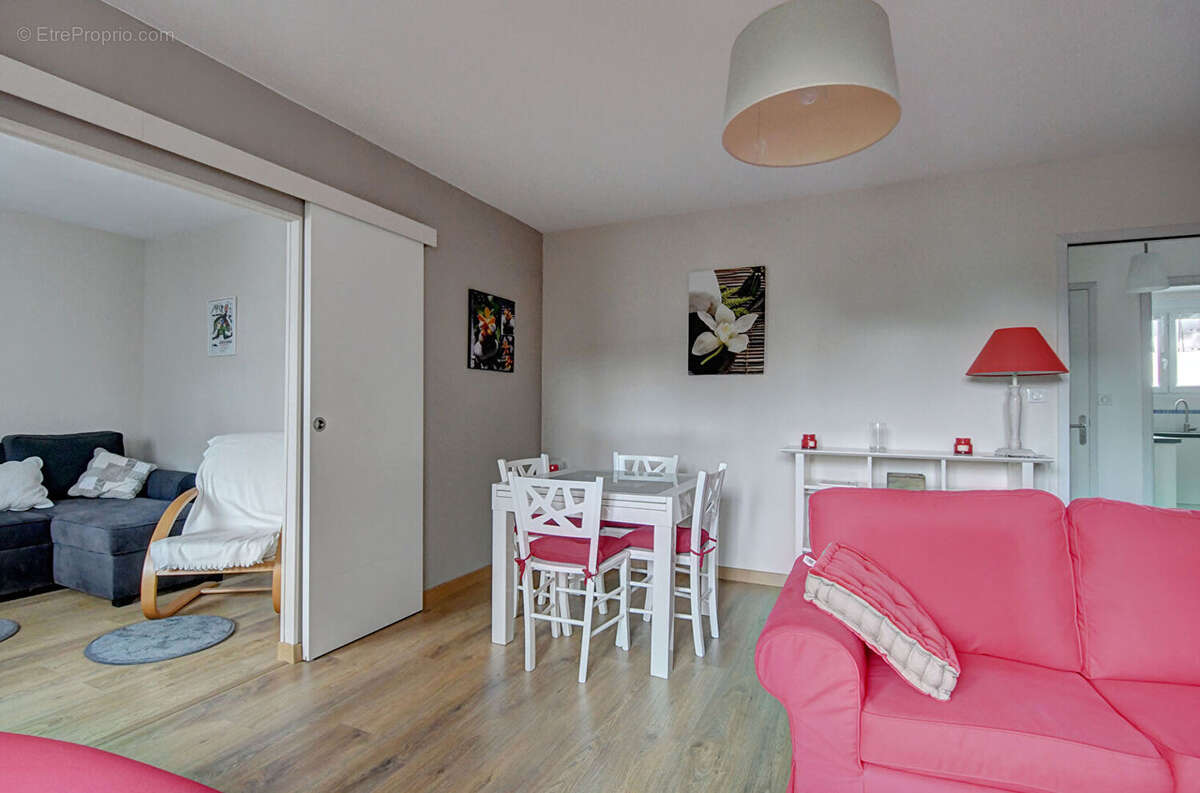 Appartement à BREST