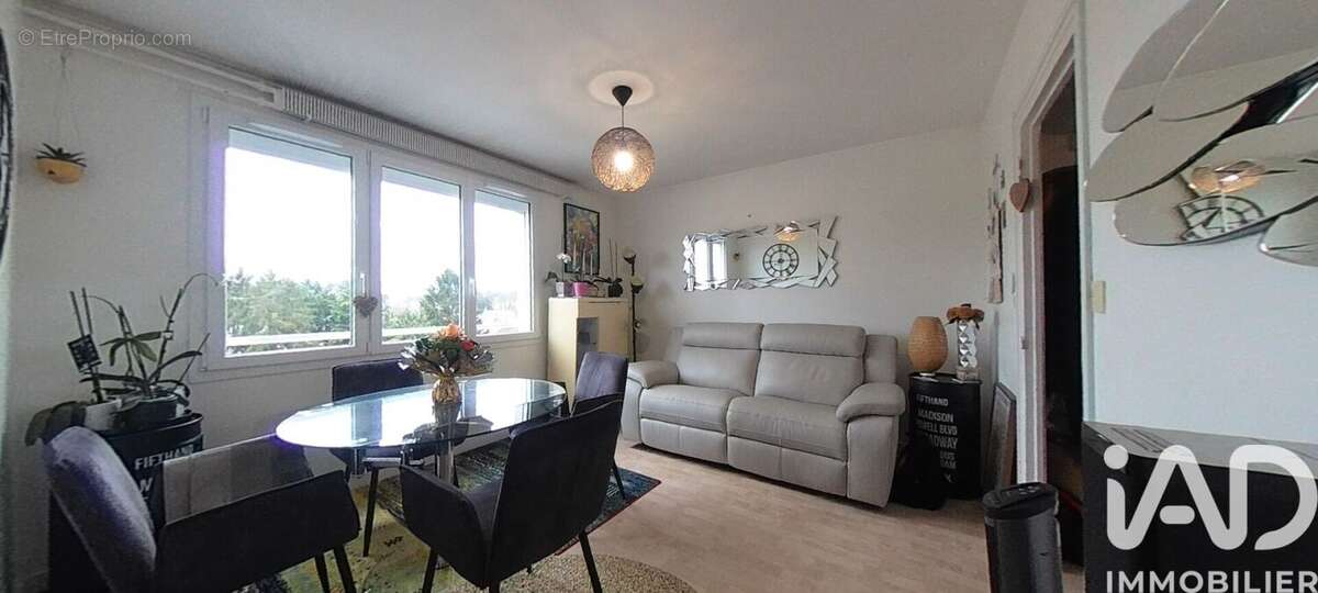 Photo 2 - Appartement à REZE