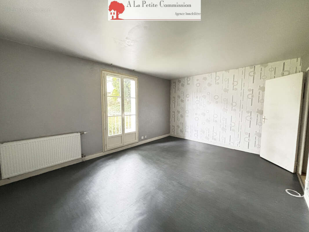 Appartement à CHARTRES
