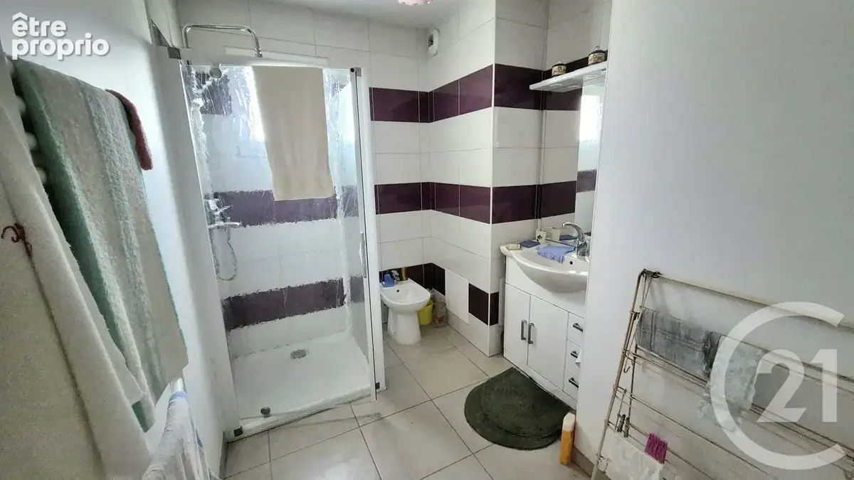 Appartement 3 pièces 68 m² à vendre à Fontaine (38600) - photo 9
