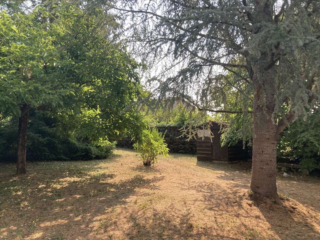Maison de village avec de vastes espaces de vie - photo 14
