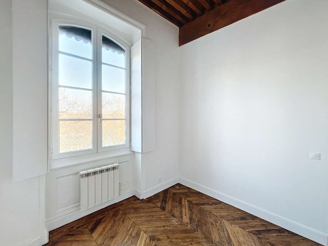 Appartement à LYON-1E