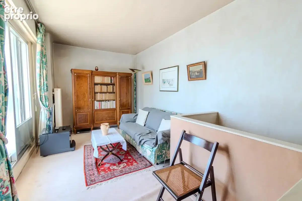 Appartement - photo 14