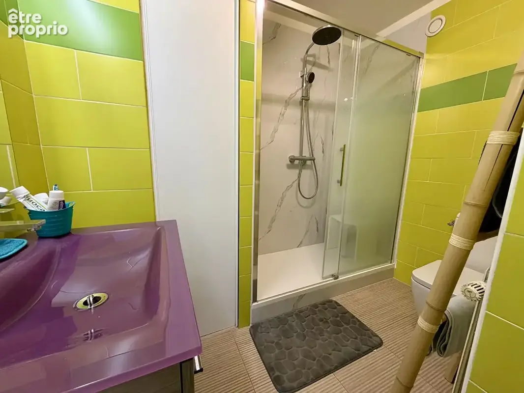 Appartement 46m² à le plessis-robinson - photo 10