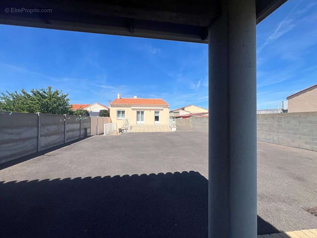 Maison Saint Vincent Sur Jard 4 pièce(s) 94.77 m2 - photo 5