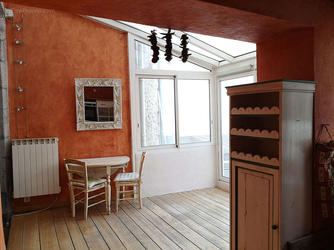 Maison à MONTBRISON