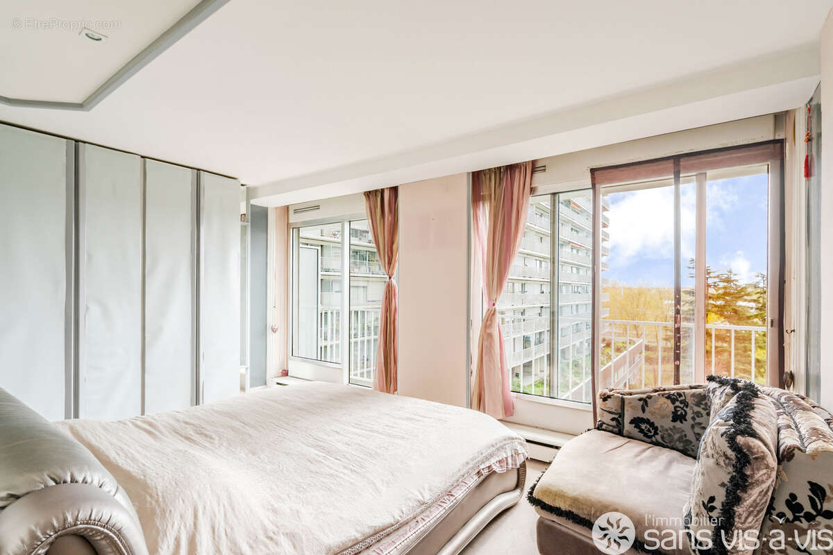 Appartement à PUTEAUX