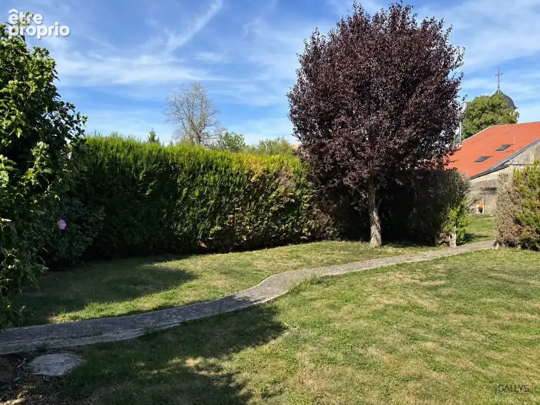 Maison 5 pièces 125 m² à vendre à Luneville (54300) - photo 3
