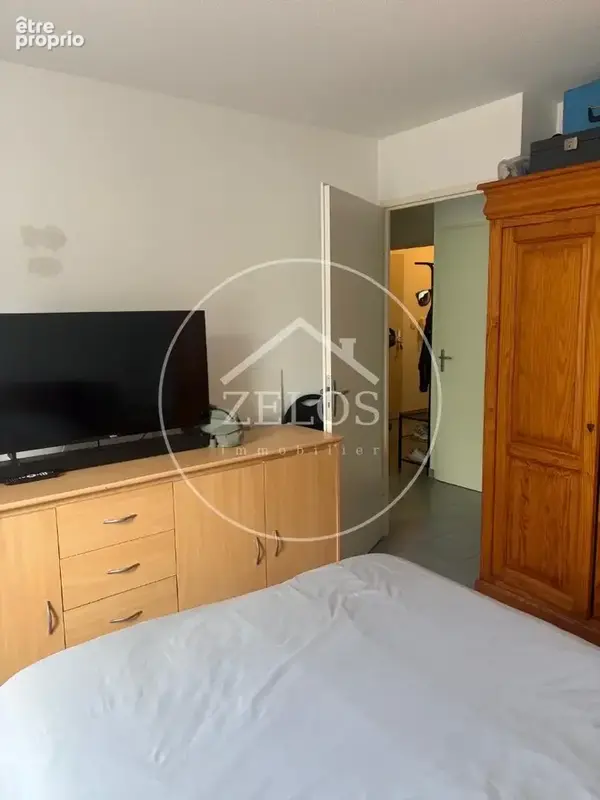 Appartement t4 -toulouse - vendu libre - photo 3