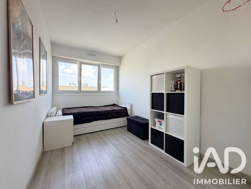 Photo 7 - Appartement à SAINT-HERBLAIN