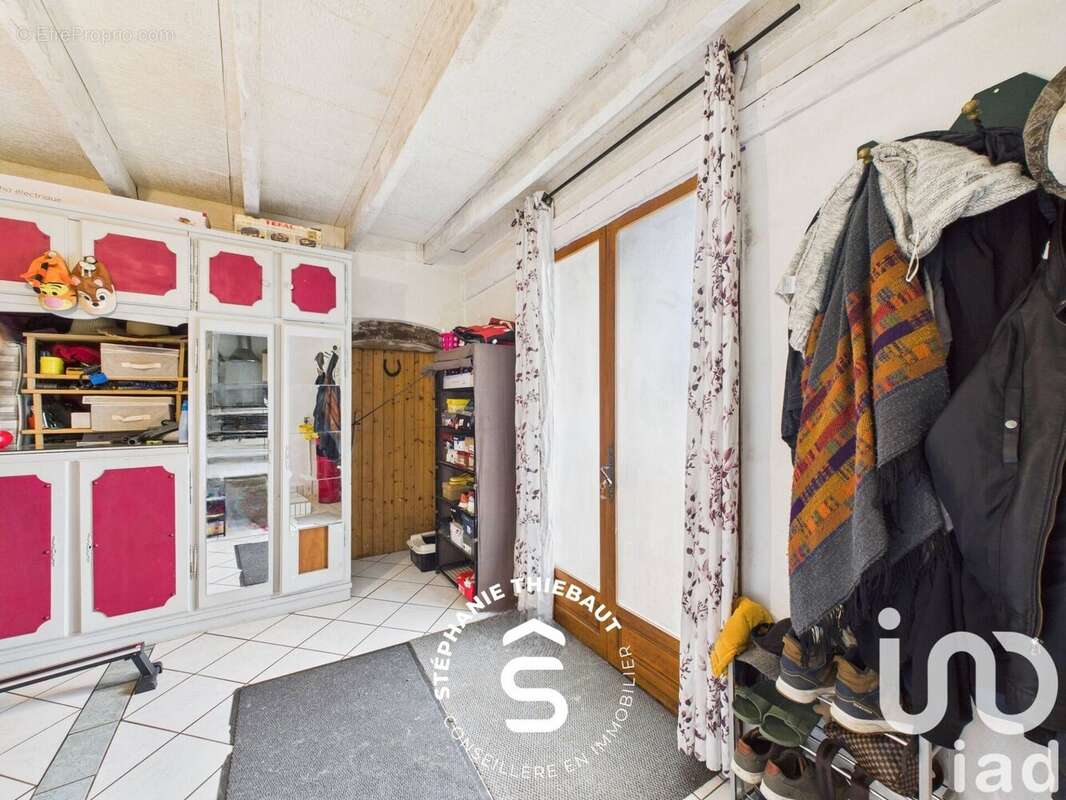 Photo 8 - Maison à GRUEY-LES-SURANCE