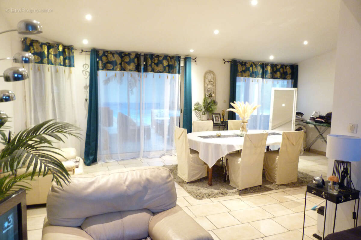 Maison à LA MAILLERAYE-SUR-SEINE