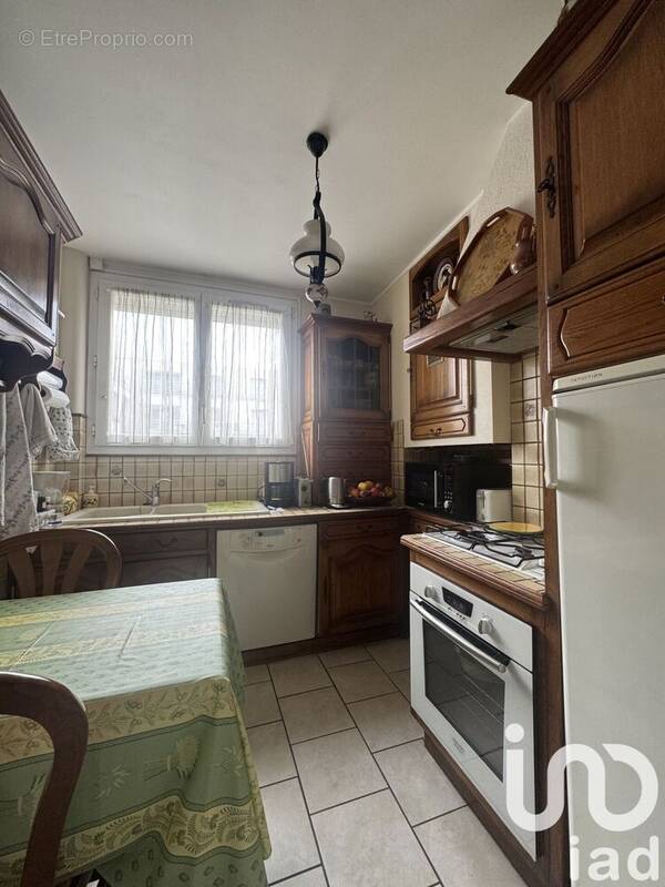 Photo 1 - Appartement à BOURGES