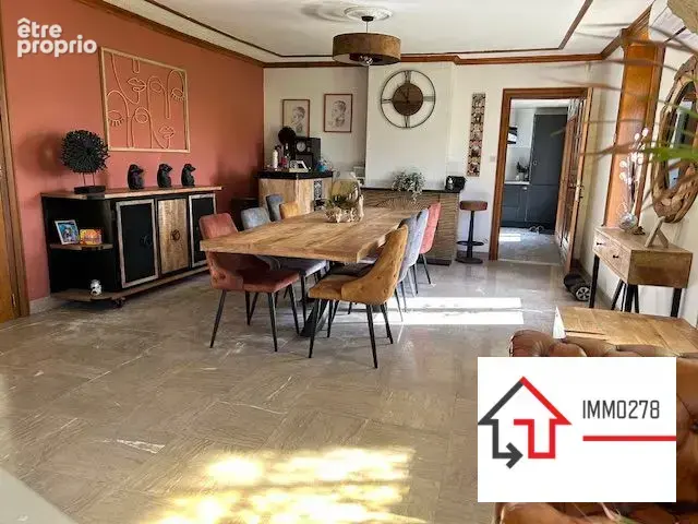 Maison 9 pièces 250 m² à vendre à Roquetoire (62120) - photo 4