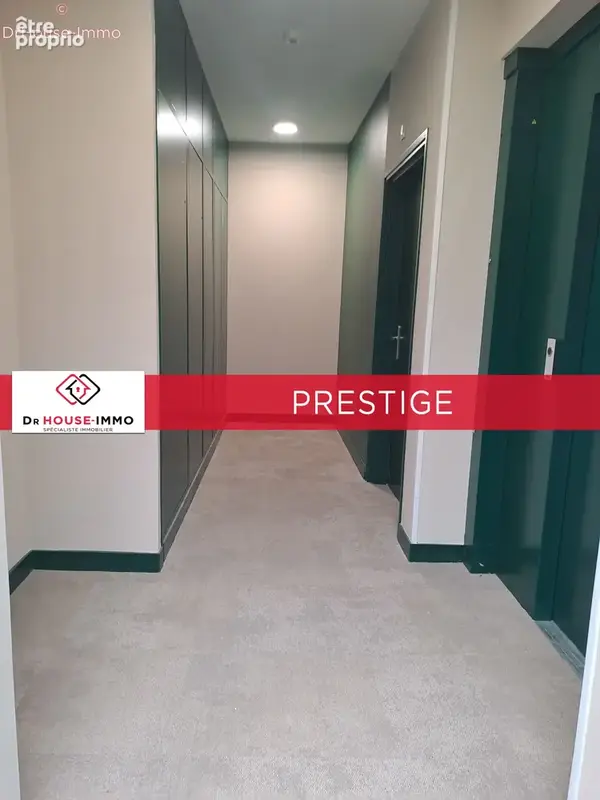 Appartement 108 m² à La Riche  - photo 27