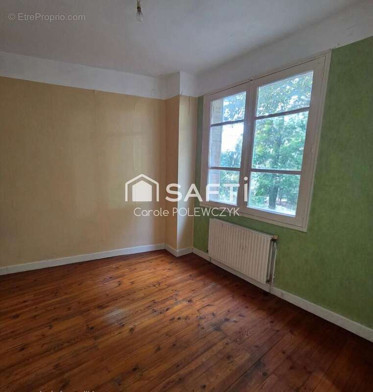 Photo 2 - Maison à PAMIERS