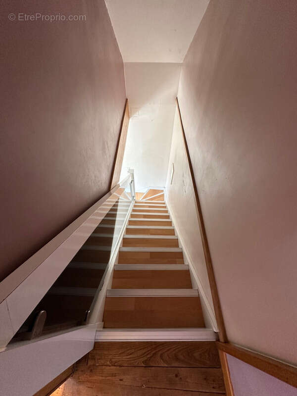 Maison à PONT-AUDEMER