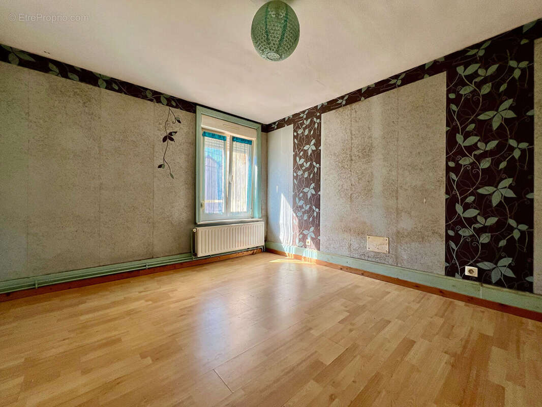 Maison à RAON-L&#039;ETAPE