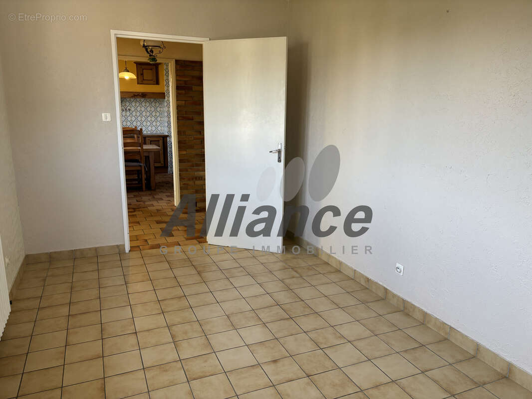 Maison à SAINT-SAUVEUR