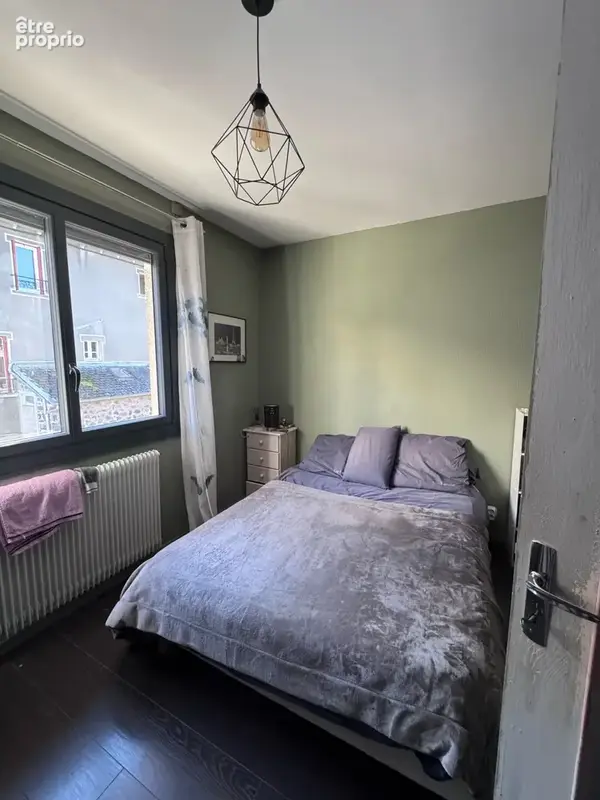 Maison centre ville à Neussargues - photo 12