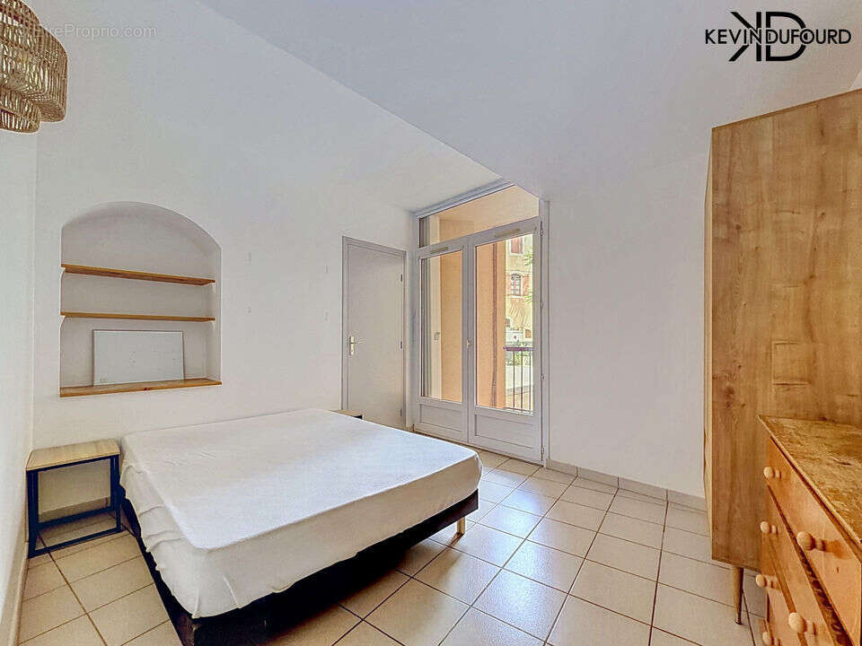 Appartement à AUBENAS