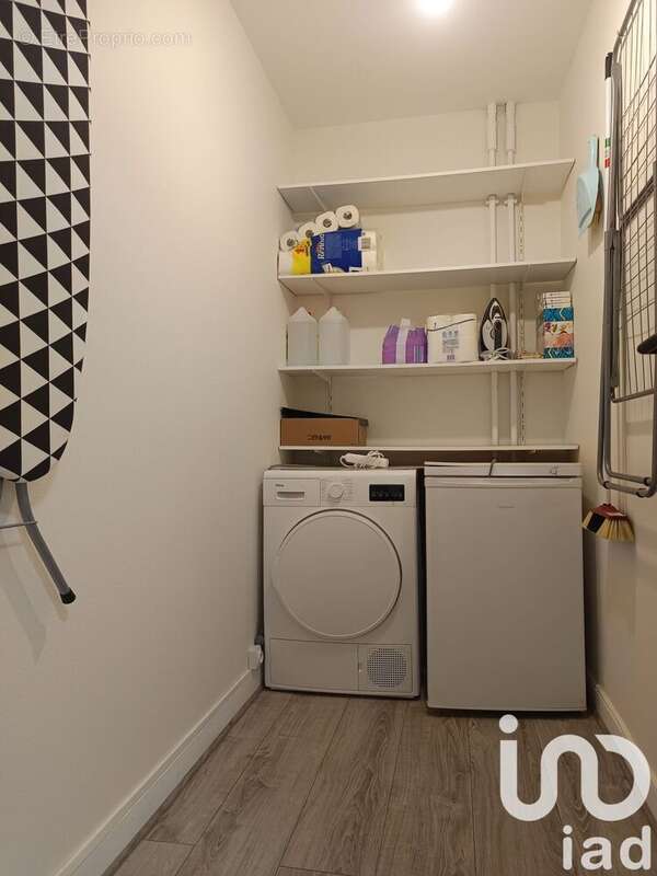 Photo 7 - Appartement à BLOIS