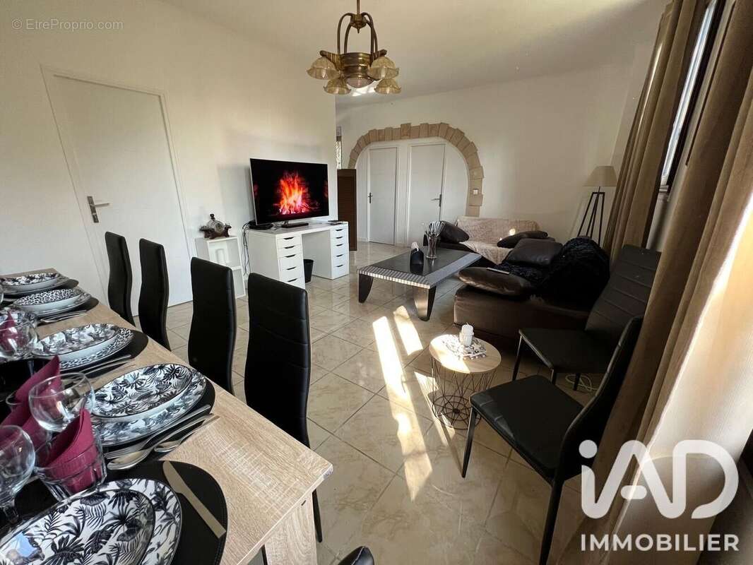 Photo 5 - Maison à NOISY-LE-SEC