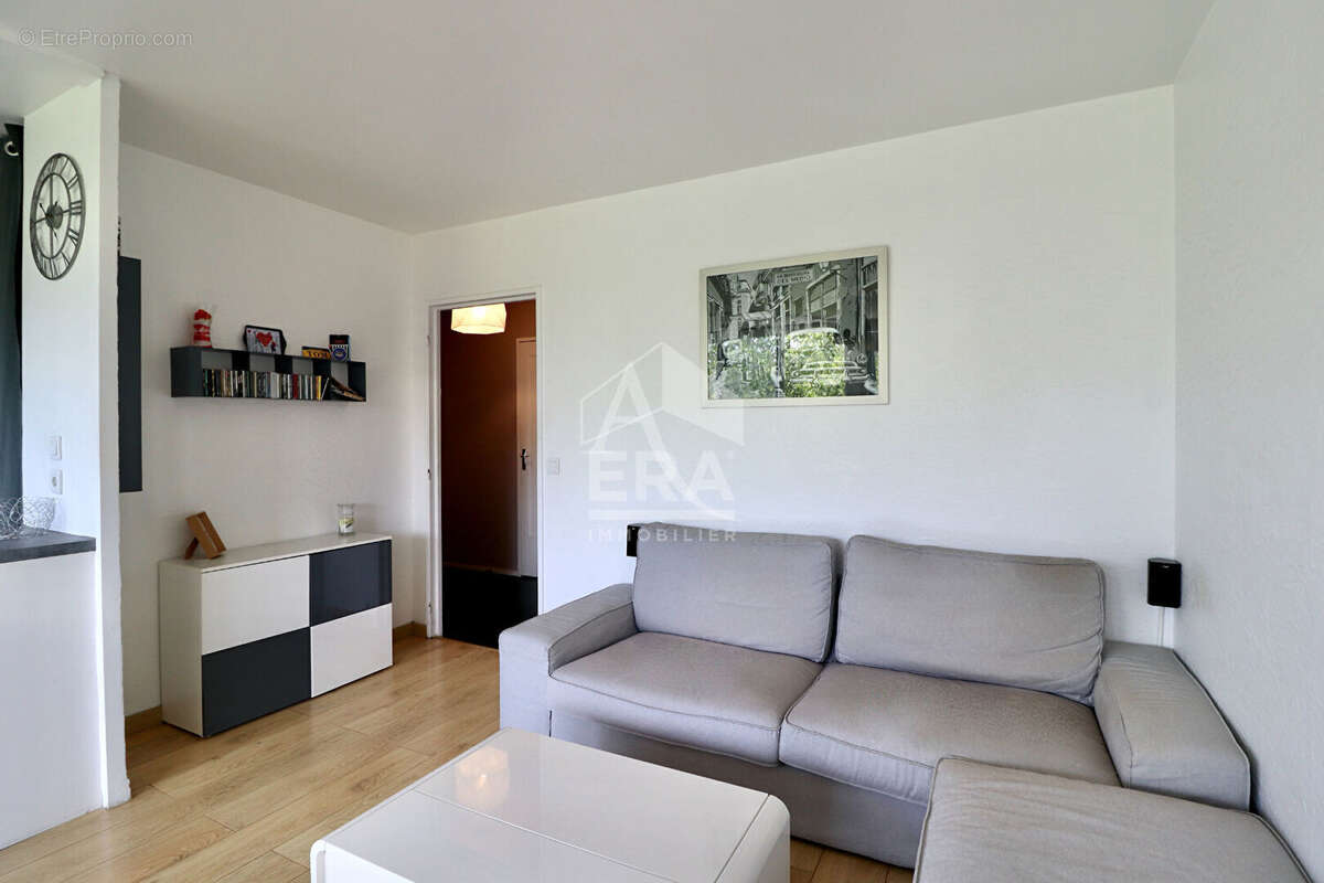 Appartement à CHAMPS-SUR-MARNE