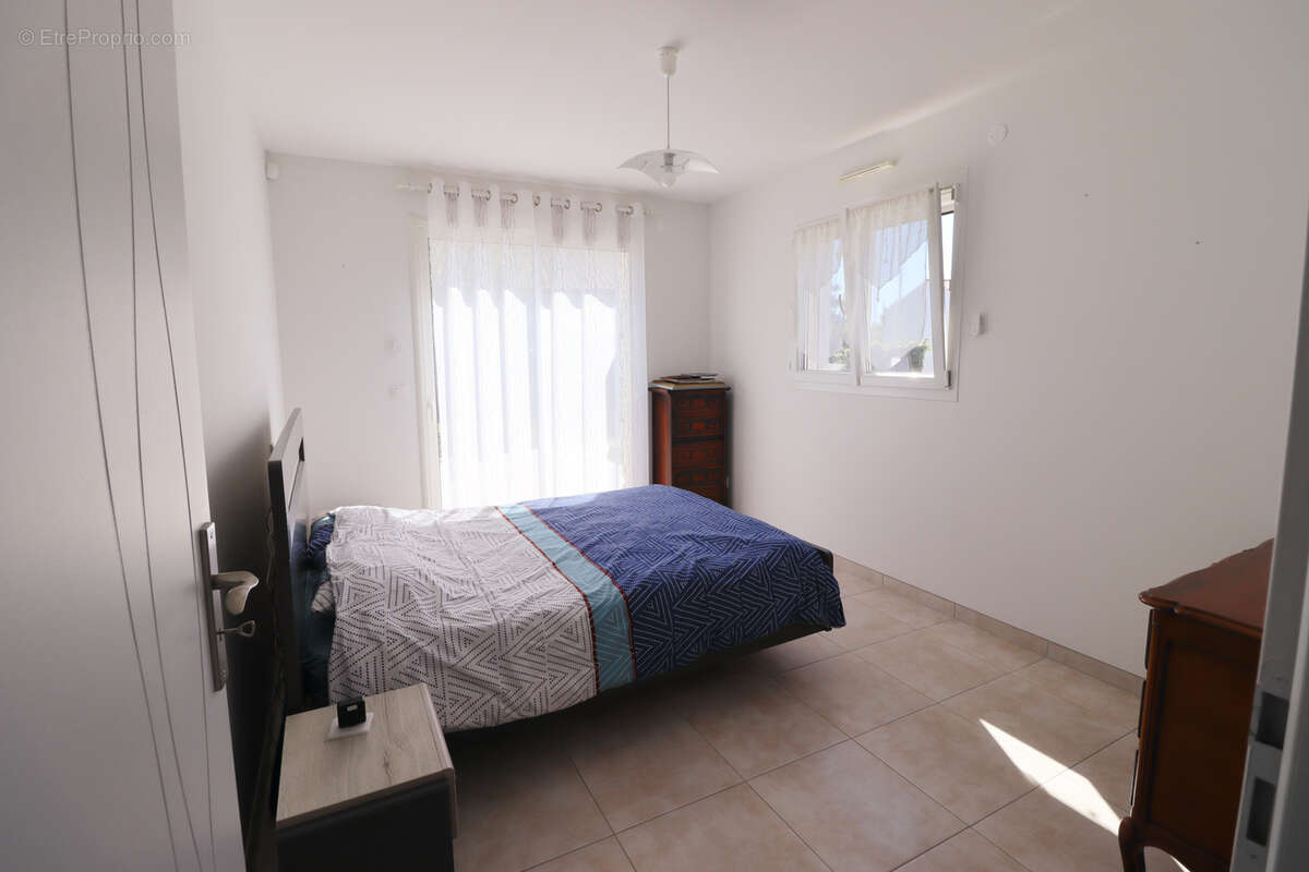 Maison à MESCHERS-SUR-GIRONDE